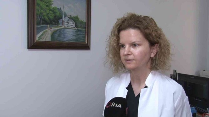 Kardiyoloji Uzmanı Dr. Müge Ildızlı: “Günlük Et Tüketimi, Yüz Gramı Geçmemeli”