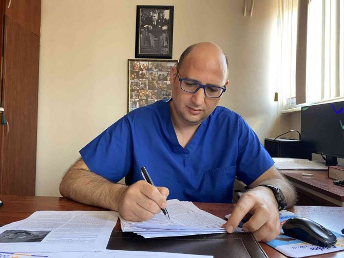 Kurban Keserken Sakatlıklara Dikkat