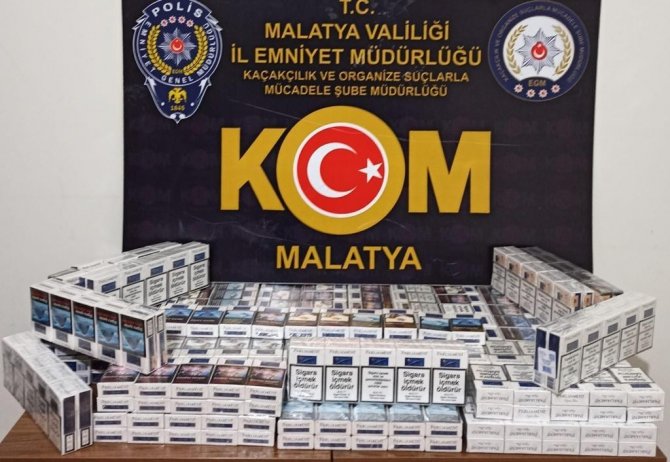 Silah İmalatı Yapan Şahıs Tutuklandı