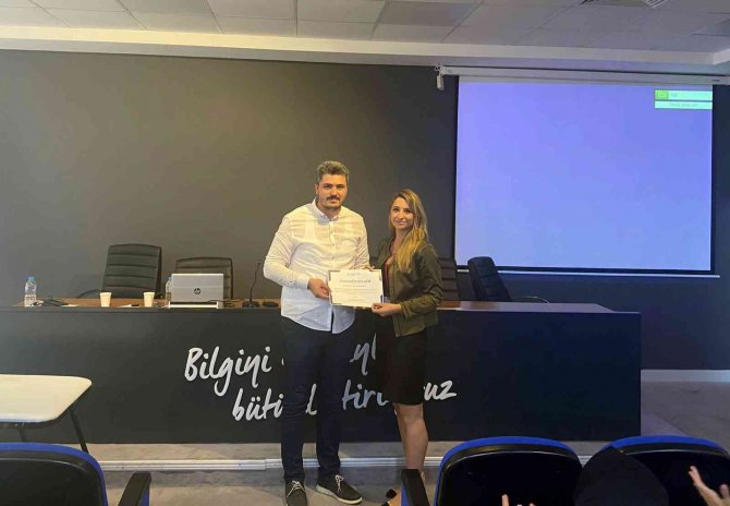 Fizyoterapistler Subü’de Buluştu