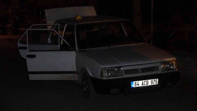 Akraba Olan Husumetli Ailelerin Silahlı Kavgasında 1 Kişi Öldü