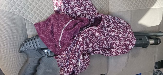 Adıyaman’da, Komşular Arası Silahlı Kavga: 2 Gözaltı