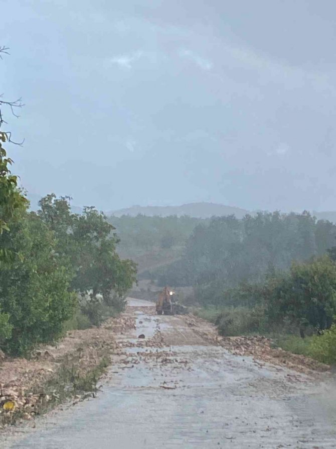 Bilecik’te Sel Sularına Kapılan 70 Yaşındaki Kadın Hayatını Kaybetti