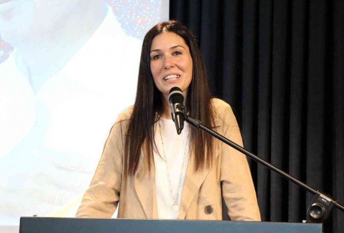 Ak Parti Genel Başkan Yardımcısı Karaaslan: “2023’teki Büyük Zaferi, Başarıyı Yalnızca Ak Parti İçin İstemiyoruz”