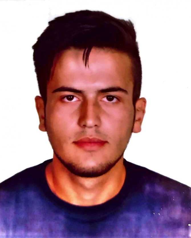 Hisarcık’ta Feci Kazada Hayatını Kaybeden Genç Toprağa Verildi