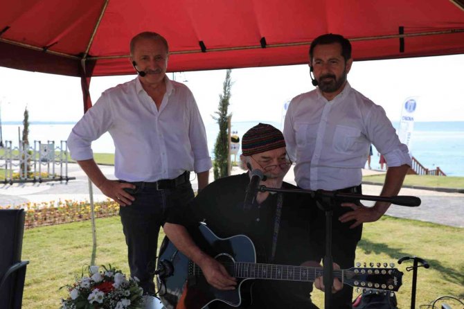 Didim Amfitiyatro, Etkinliklerin Yeni Merkezi Oldu