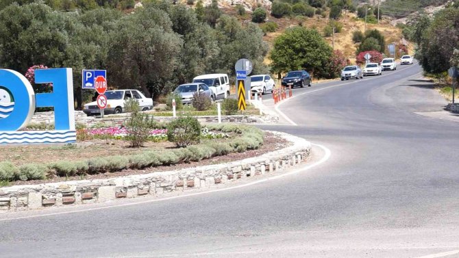 Kurban Bayramı, Foçalı Turizmcinin Yüzünü Güldürdü