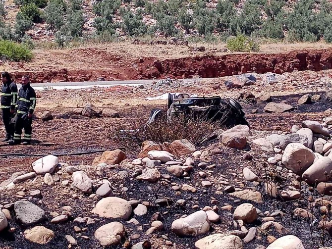 Hatay’da Feci Kaza: Aynı Aileden 4 Kişi Öldü