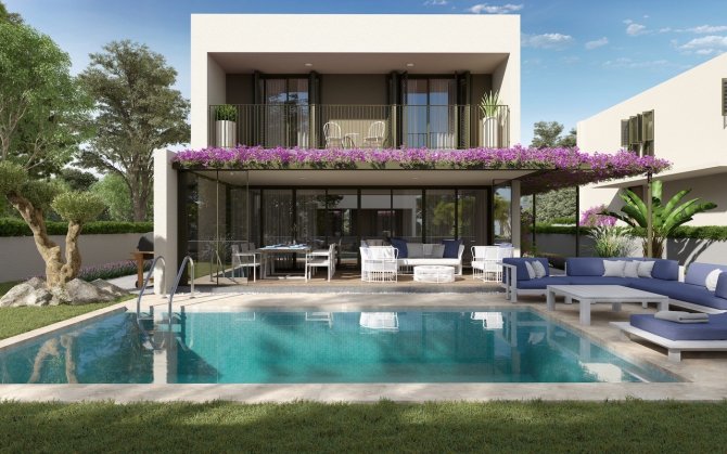 Tan Urla Yatırımcıları Ağırlıyor