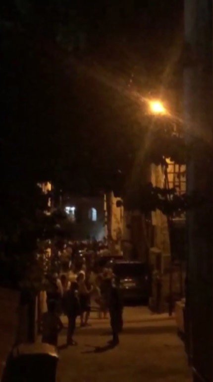 Kahramanmaraş’ta Silahlı Kavga: 1 Ölü