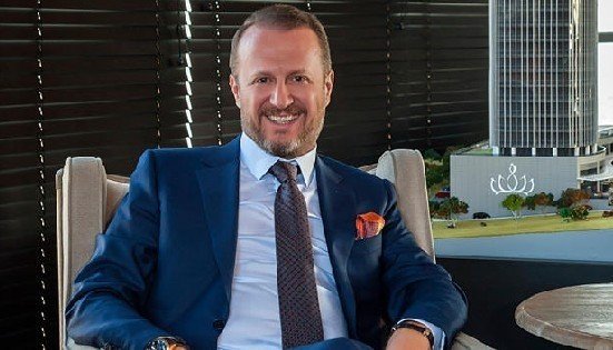 İ̇ş Adamının Ve Eşinin Öldüğü Kazanın Ardından Tekne Karaya Çıkarıldı