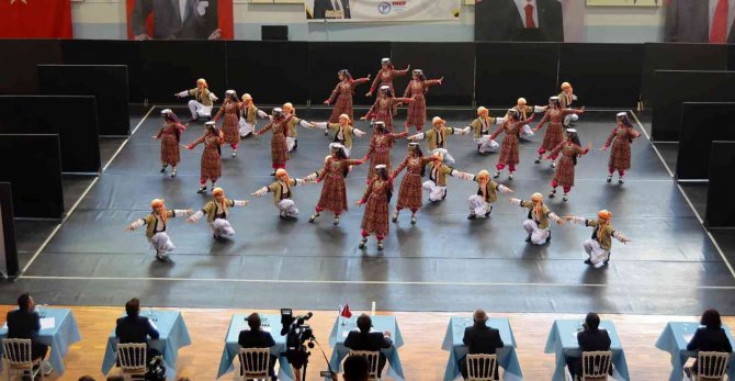 Tubi̇l, Türkiye Şampiyonası’na Gidiyor