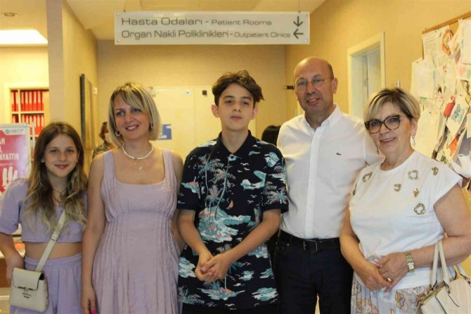 Tatil Bahane, Sağlık Şahane