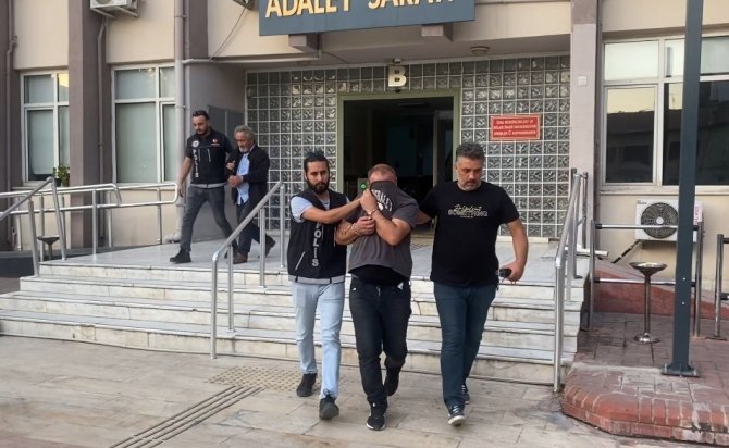 Narkotik Ekipleri Bayramda Da Zehir Tacirlerine Göz Açtırmadı