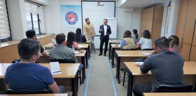 Almanya’da Türkiye’yi Temsil Edecekler