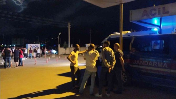 Sakarya’da Bayramın Son Günü Akraba Cinayeti