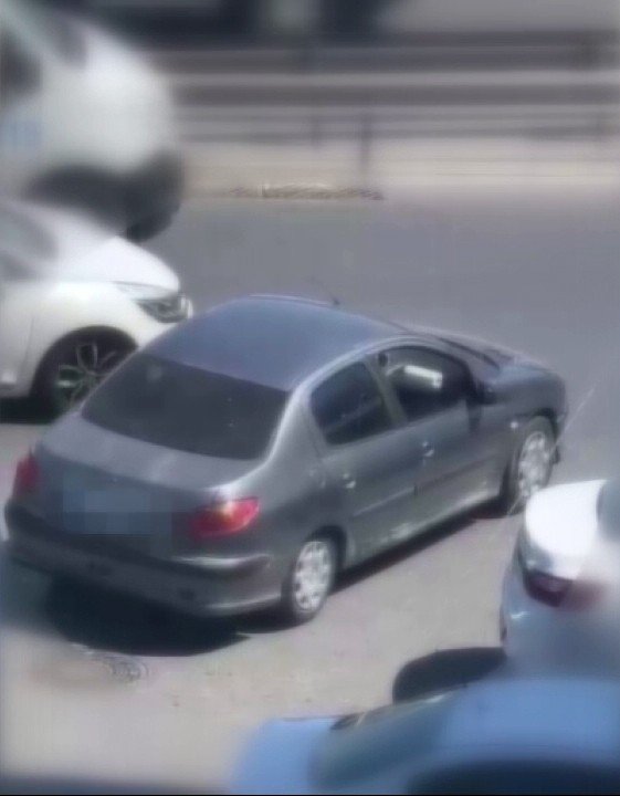Şehir Eşkıyası İki Kardeş, Darp Ettiği Şahsı Araca Bindirip Zorla Kaçırdı