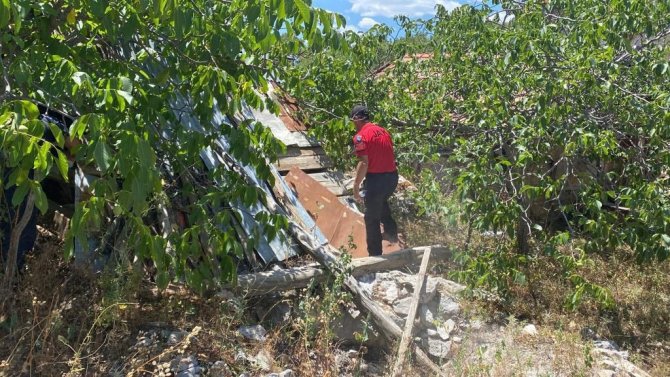 Dün Sabah Evden Ayrılan Yaşlı Kadın İçin Jak Timi Alarmda