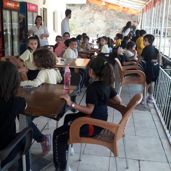 Mardin’e 20 Dönümlük Atlı Spor Kulübü