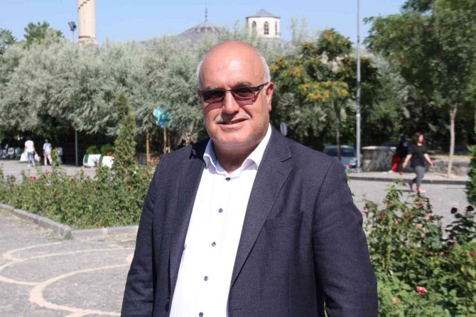 Elazığ’ın Turizme Açılan Kapısı Harput’a Ziyaretçi Akını