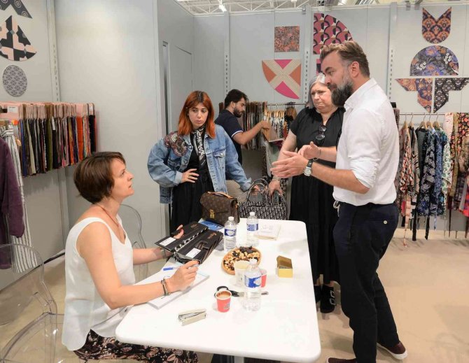 Btso’da Rota Yeni İhracatçılarla Ekonomiye Güç Katmak