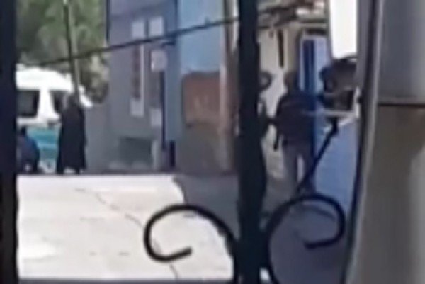 İ̇zmir’de 3 Kişinin Öldüğü Komşu Vahşetinde Yeni Gelişme: Şarjörü Kardeşi Vermiş