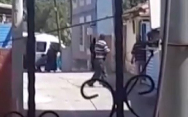 İ̇zmir’de 3 Kişinin Öldüğü Komşu Vahşetinde Yeni Gelişme: Şarjörü Kardeşi Vermiş