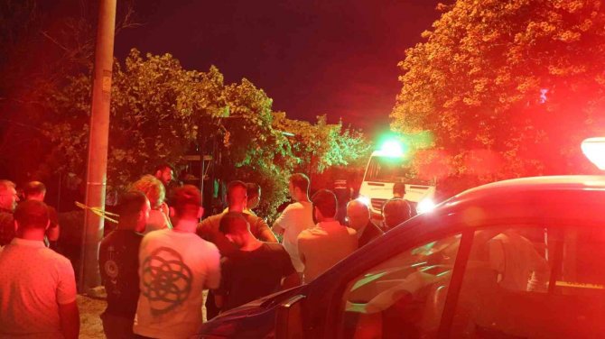 Başkası İçin Evi Terk Eden Karısının İzini Bulan Koca Dehşet Saçtı: 2 Ölü, 1 Ağır Yaralı
