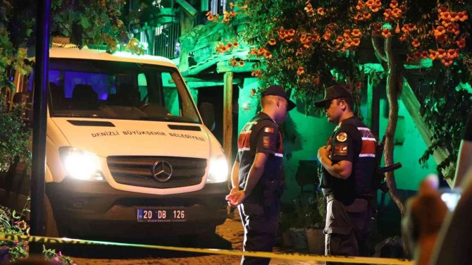 Başkası İçin Evi Terk Eden Karısının İzini Bulan Koca Dehşet Saçtı: 2 Ölü, 1 Ağır Yaralı