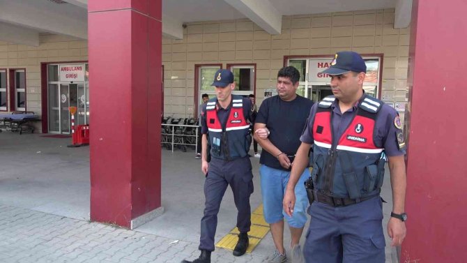 Av Tüfeği Tutukluk Yapınca Katliama Tabancayla Devam Etmiş