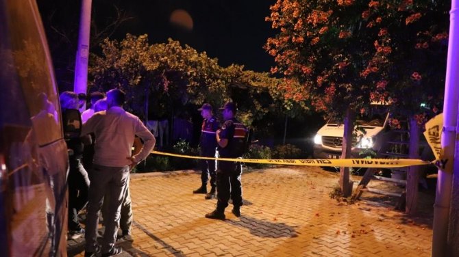Av Tüfeği Tutukluk Yapınca Katliama Tabancayla Devam Etmiş