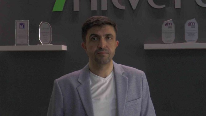 Kayseri’nin Tek ‘E-dönüşüm’ Entegratör Firması