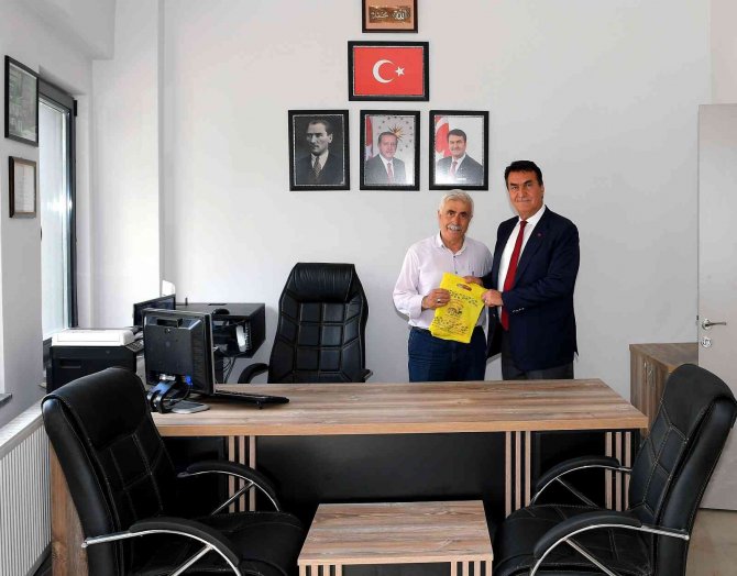Elmasbahçeler, Sosyal Gelişim Merkezine Kavuşuyor