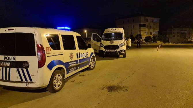 Karabük’te İki Kardeş Arasındaki Miras Kavgasında Kan Aktı