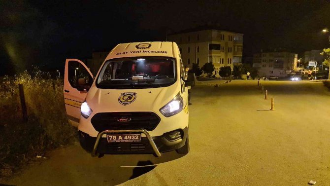 Karabük’te İki Kardeş Arasındaki Miras Kavgasında Kan Aktı
