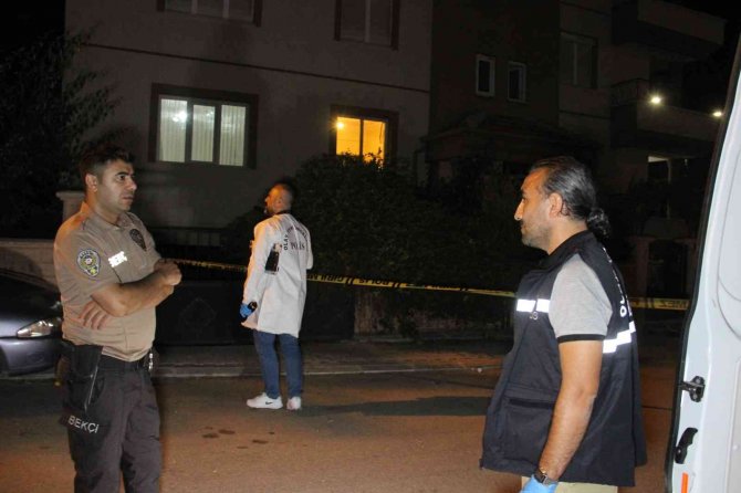 Çakmak Tüpü Bomba Gibi Patladı: 4 Yaralı
