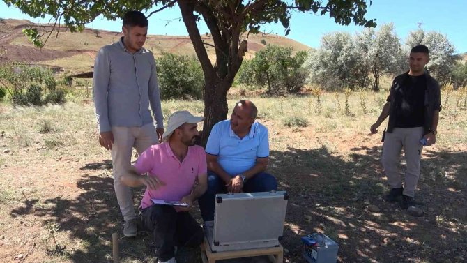 Saniyede 140 Litre Su Tüketiliyor