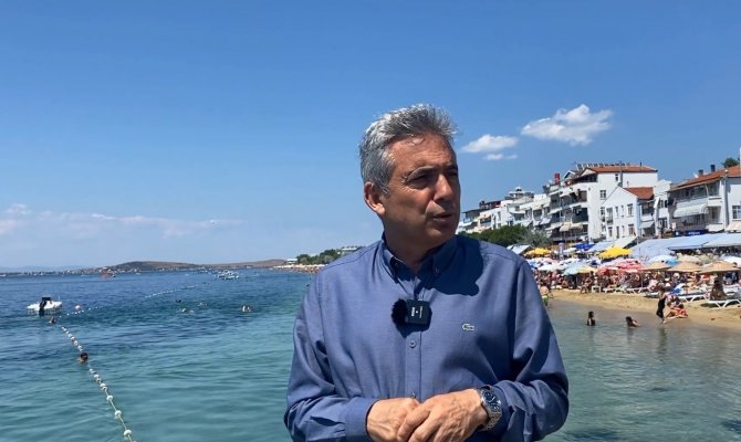 Bayramın Yıldızı Avşa Oldu