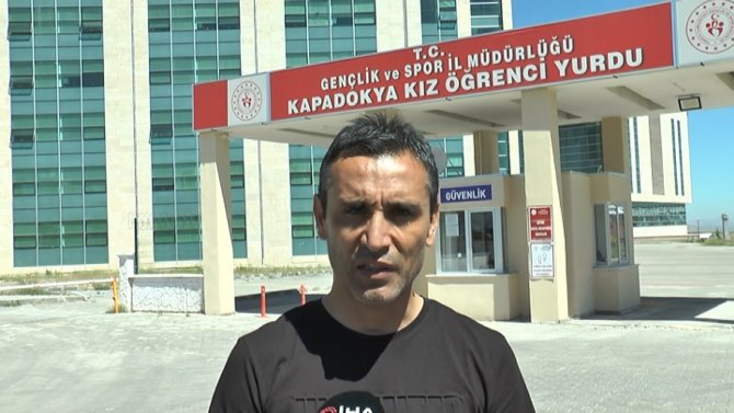 Gençler Kapadokya’da Ücretsiz Konaklayacak