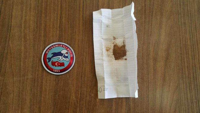 Van’da ‘Torbacı’ Operasyonu