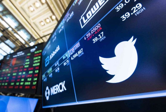 Twitter’dan Elon Musk’a Dava
