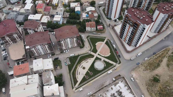 Yıldırım’a Yeni Nefes
