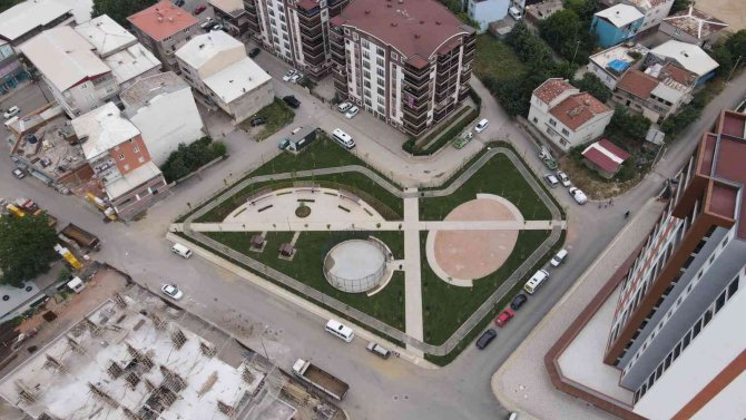 Yıldırım’a Yeni Nefes