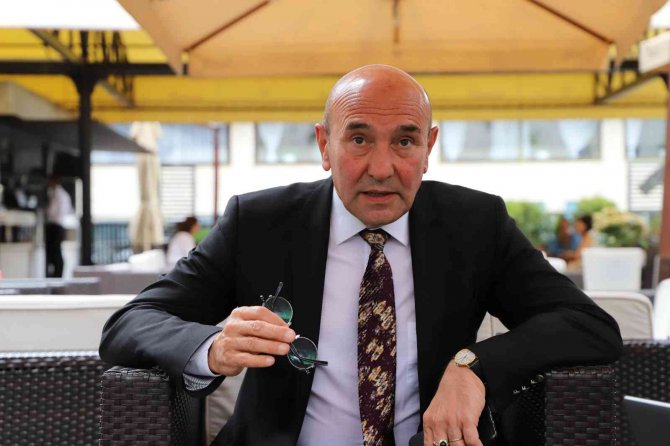 Kardeş Kent Saraybosna İçin İ̇zmir’den Direkt Uçuş Atağı