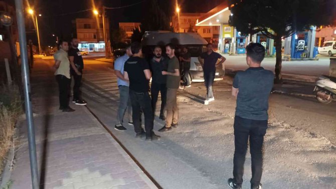 Adıyaman’da Terör Hükümlüsü Kadın Yakalandı