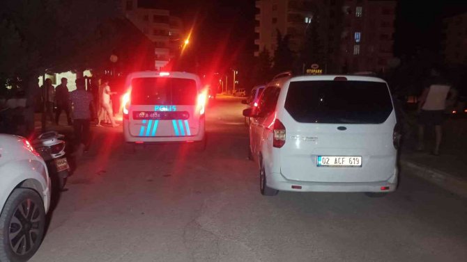 Adıyaman’da Terör Hükümlüsü Kadın Yakalandı