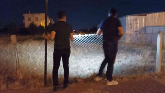Adıyaman’da Terör Hükümlüsü Kadın Yakalandı