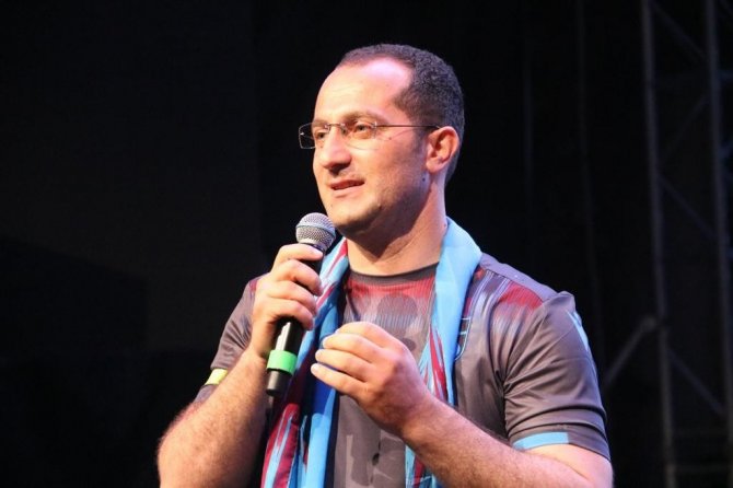 Akçaabat Festivale Hazır