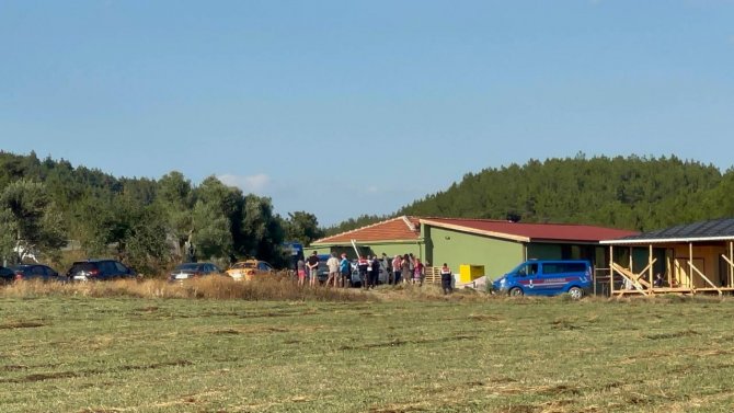 Eğitimci Arıkan Ve Şoförünün Katil Zanlısı Yakalandı