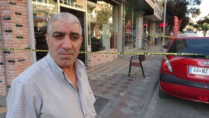 4. Kattan Düşen Çocuk Ağır Yaralandı